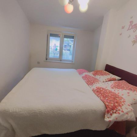 Bgd 2 Apartman Kotor Exterior photo