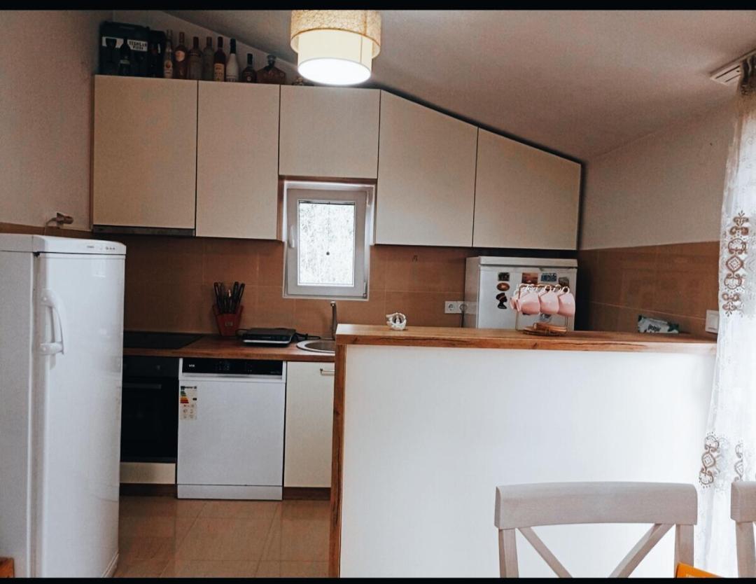 Bgd 2 Apartman Kotor Exterior photo