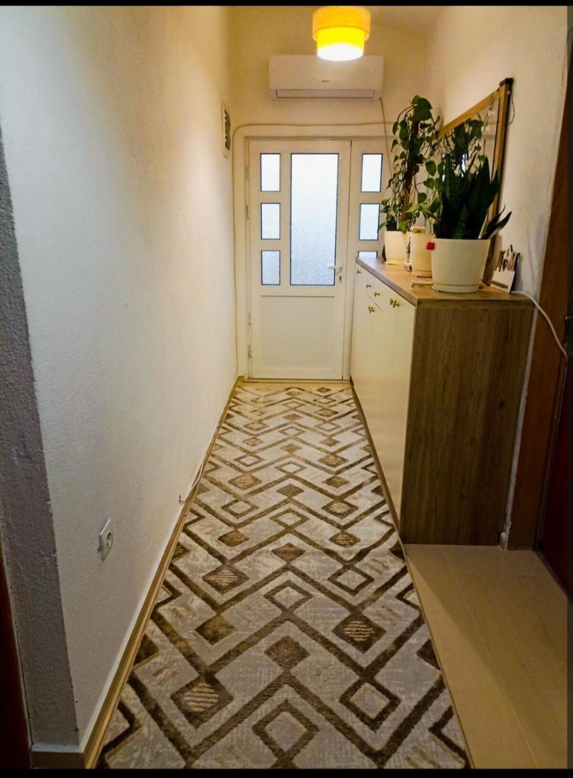 Bgd 2 Apartman Kotor Exterior photo