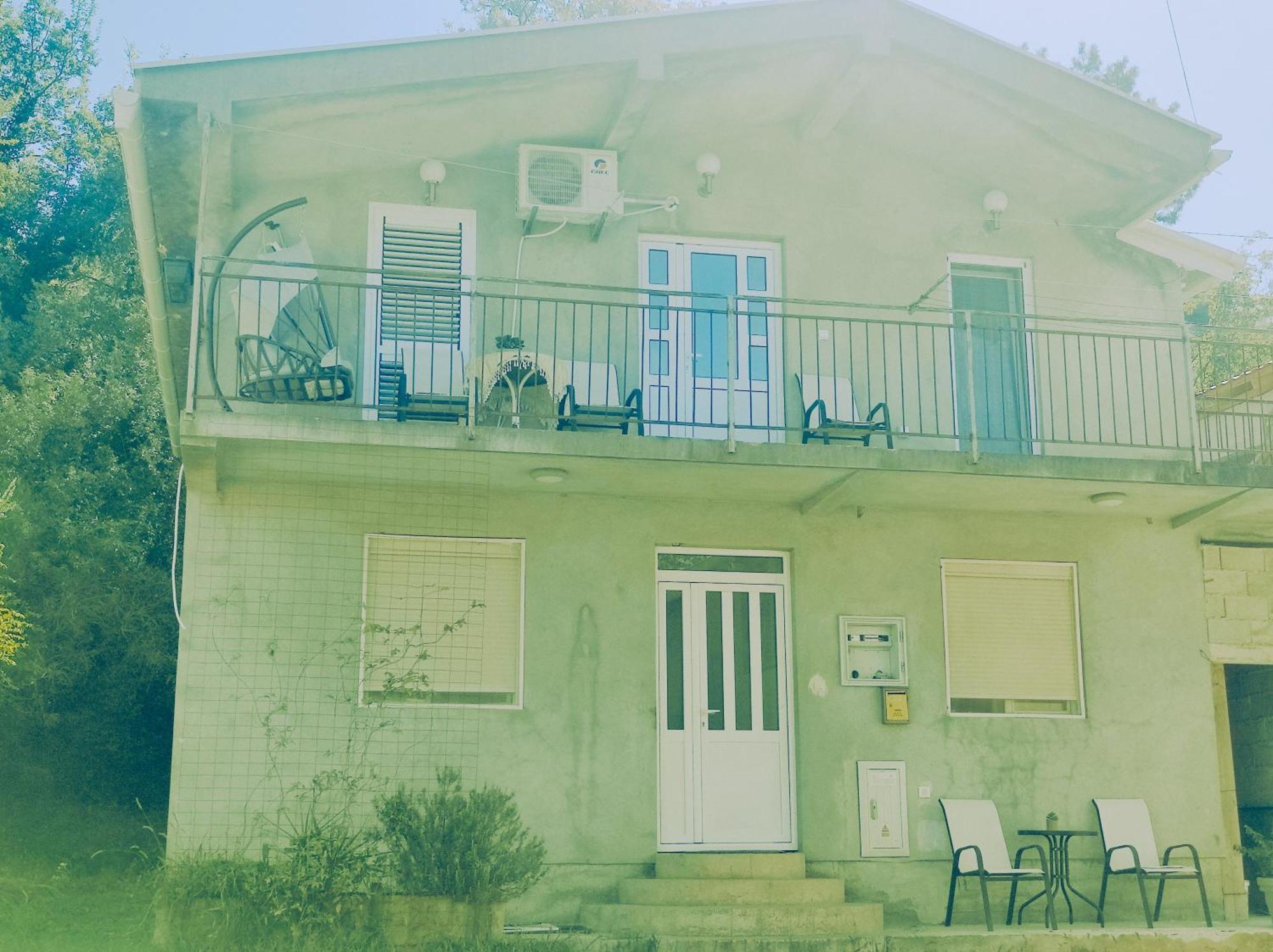 Bgd 2 Apartman Kotor Exterior photo